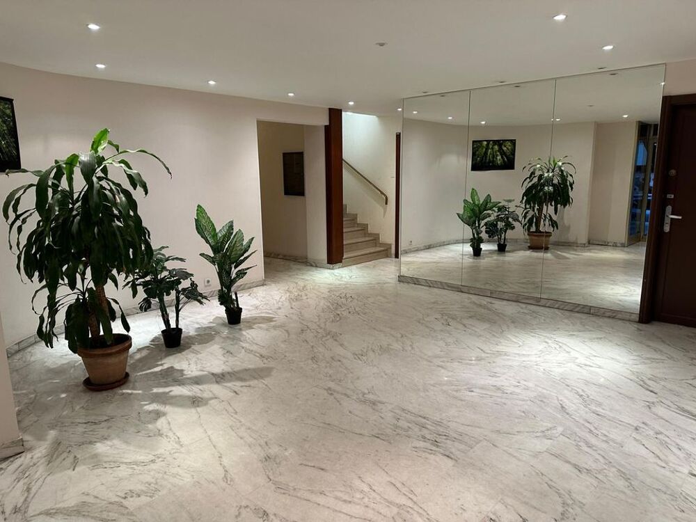 Location Appartement Chambre de 12m2 à louer sur Antibes Antibes