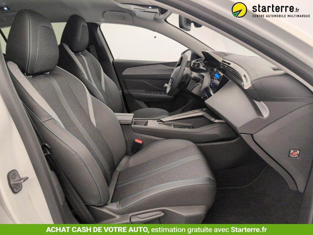 308 PHEV 180 e-EAT8 Allure 2023 occasion 69190 Saint-Fons