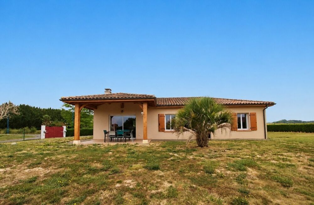 Maison 4 pièces 100 m² · à Masseube · 100 m² · 179 000 €