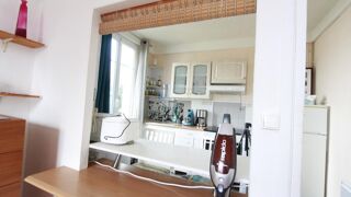  Appartement à vendre 2 pièces 36 m²
