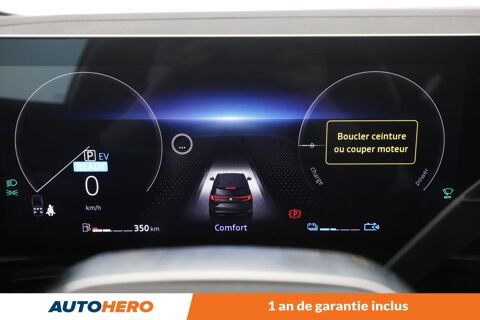 Espace VI 1.2 E-Tech Hybrid Esprit Alpine 7PL 200 ch 2023 occasion 92130 Issy-les-Moulineaux