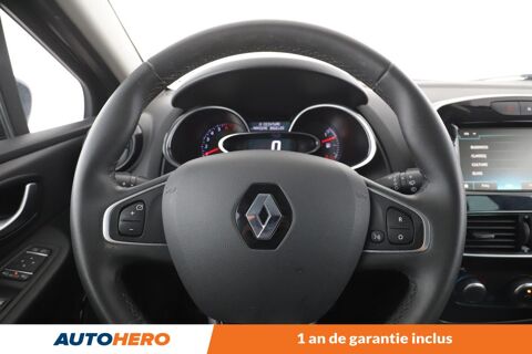 Clio 0.9 TCe Limited 90 ch 2019 occasion 92130 Issy-les-Moulineaux