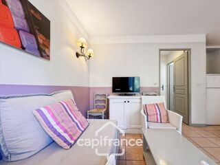  Maison à vendre 3 pièces 43 m²