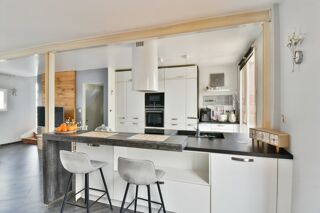 Maison à vendre 5 pièces 112 m²