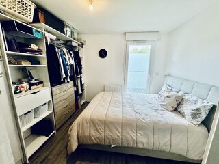  Appartement � vendre 2 pi�ces 48 m�