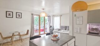  Appartement � louer 3 pi�ces 61 m�