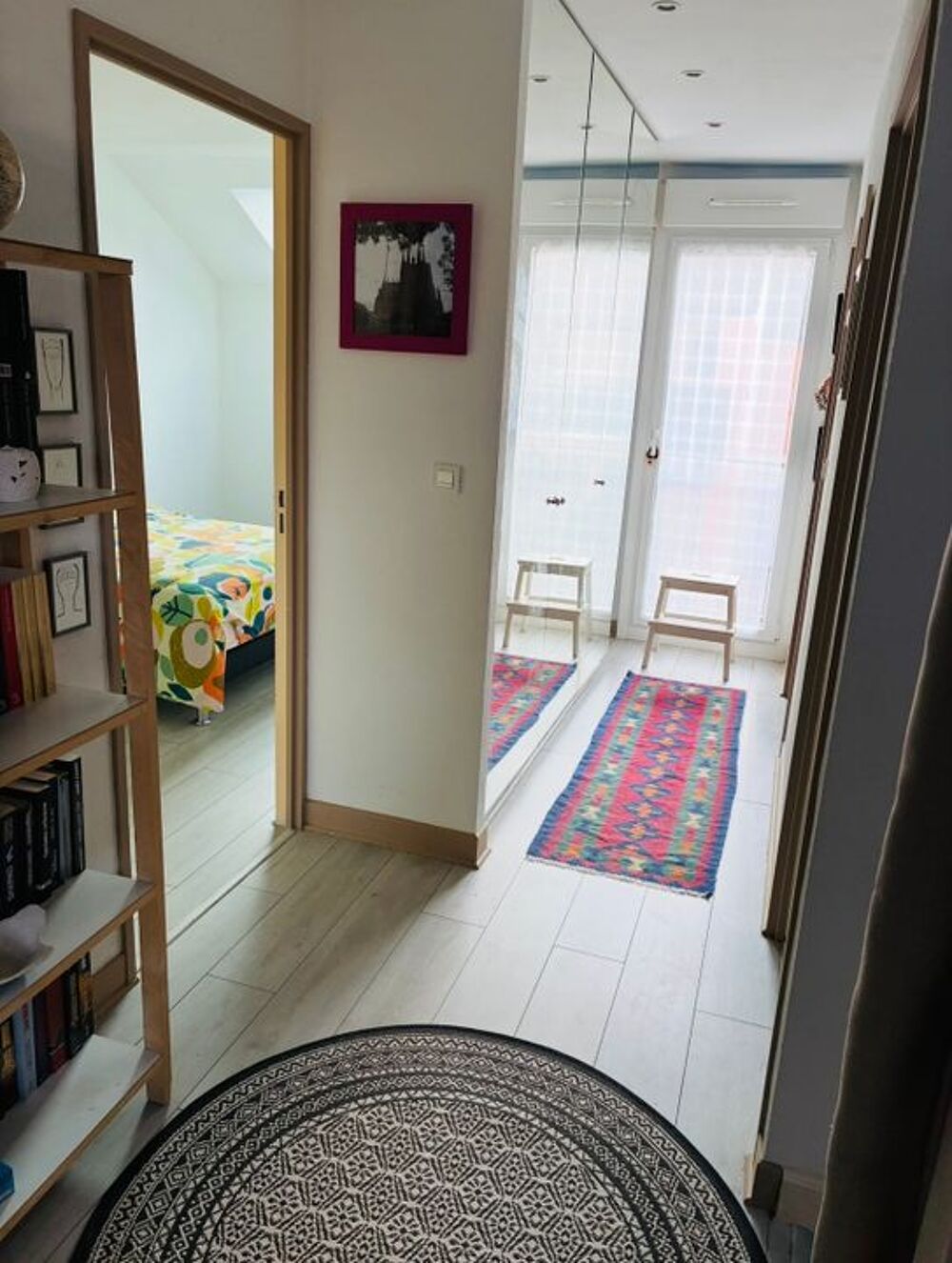 Location Appartement Chambre de 13m2 à louer sur Nancy Nancy