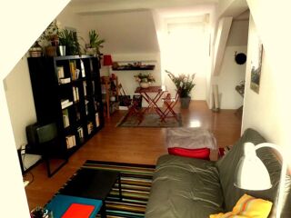  Appartement à louer 2 pièces 50 m²