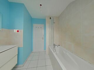  Appartement à vendre 4 pièces 64 m²