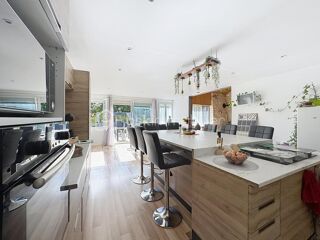  Maison à vendre 7 pièces 288 m²