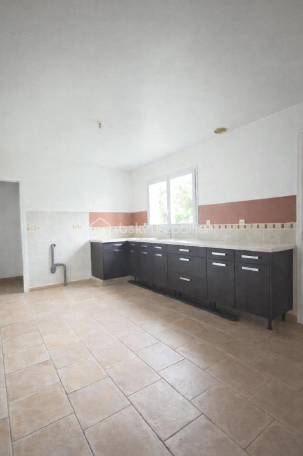 Maison individuelle calme et paisible
