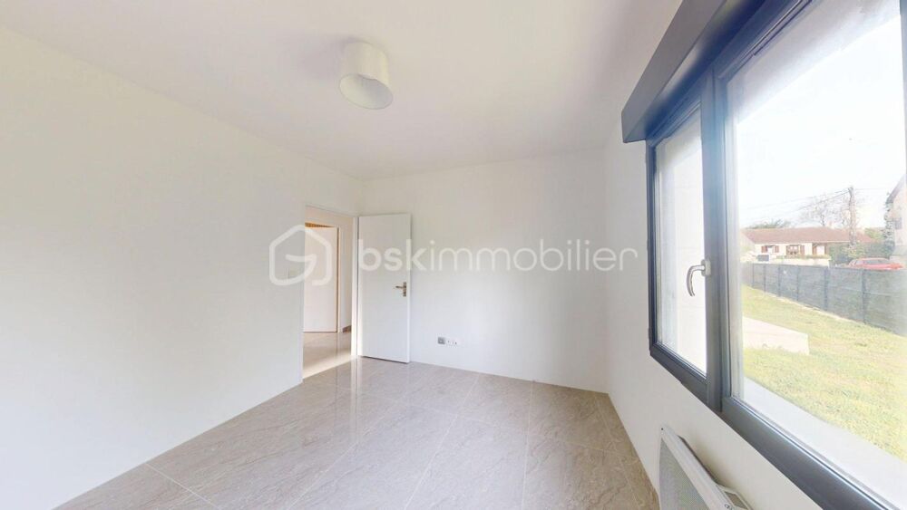 Vente Maison Maison de 111m2 à Mehun sur Yèvre Mehun sur yevre
