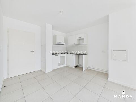  Appartement � louer 3 pi�ces 63 m�