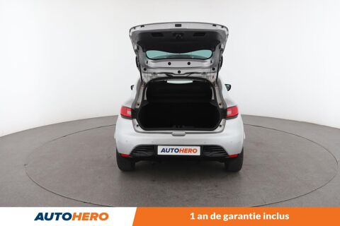 Clio 1.2 Limited 75 ch 2015 occasion 92130 Issy-les-Moulineaux