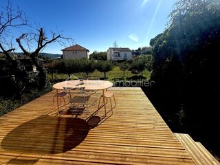  Maison à vendre 4 pièces 83 m²
