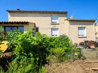  Maison à vendre 6 pièces 105 m²