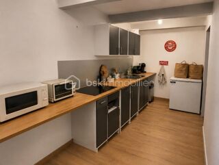Vente Immeuble appartement et local commercial Belarga