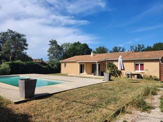  Maison à vendre 5 pièces 132 m²