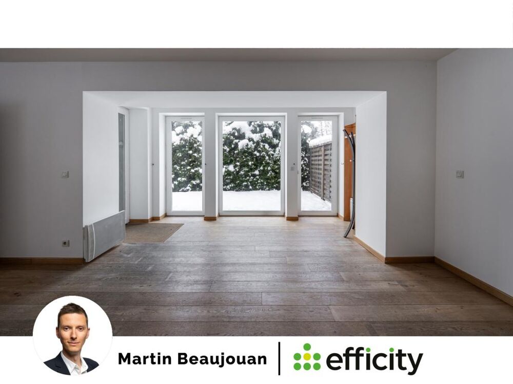 à vendre  Appartement Chamonix-Mont-Blanc (74400)