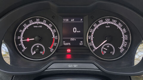 Octavia Combi 2.0 TDI 150 DSG7 Business - 5 places 2019 occasion 13001 Marseille