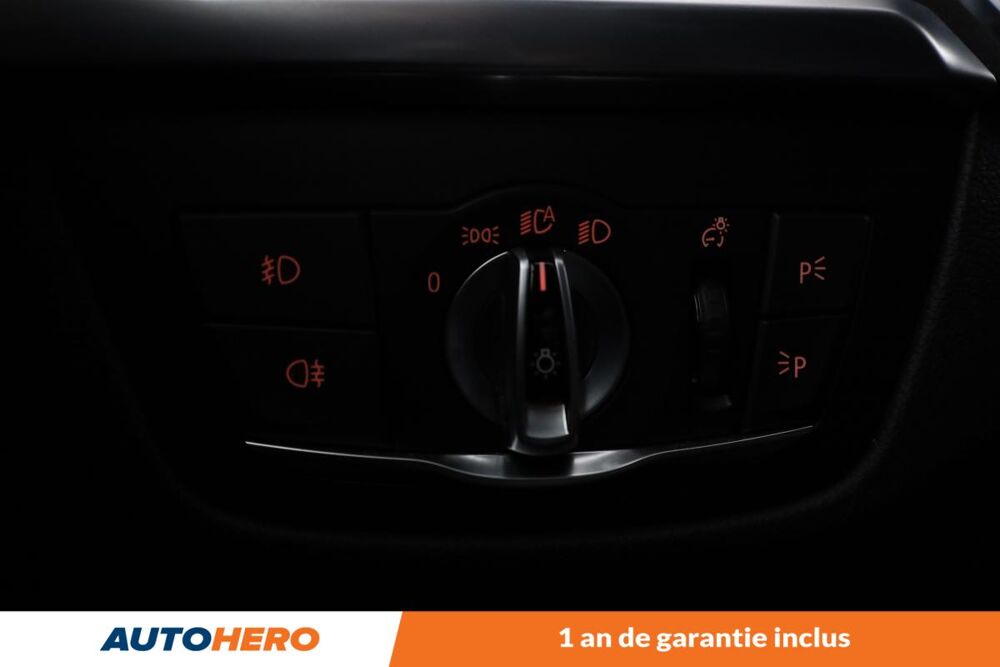 X4 xDrive20d M Sport BVA8 163 ch 2020 occasion 92130 Issy-les-Moulineaux