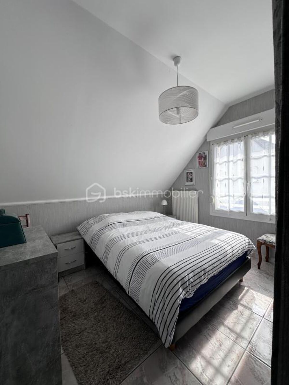Vente Maison maison individuelle de 105m² Creutzwald