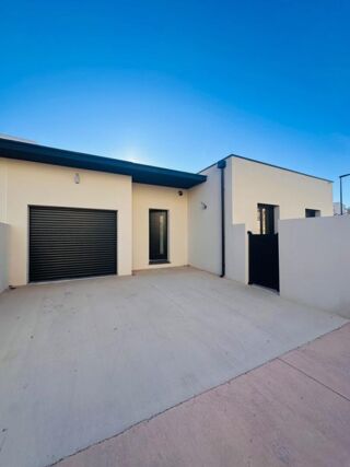  Maison 4 pi�ces 86 m� Serignan