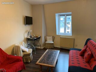  Appartement à louer 2 pièces 52 m²