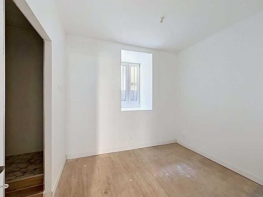 Vente Appartement Appartement Vienne