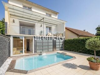  Maison � vendre 5 pi�ces 150 m�