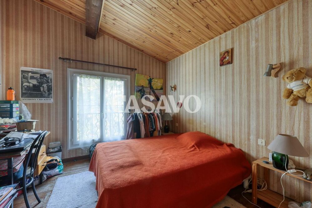  vendre  Maison Salon-de-Provence (13300)