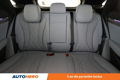 Sealion 7 Electrique 82.5 kWh Comfort RWD 313 ch 2025 occasion 92130 Issy-les-Moulineaux