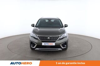 5008 1.5 Blue-HDi Allure 130 ch 2019 occasion 92130 Issy-les-Moulineaux