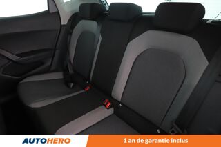 Ibiza 1.0 MPI Urban 80 ch 2019 occasion 92130 Issy-les-Moulineaux