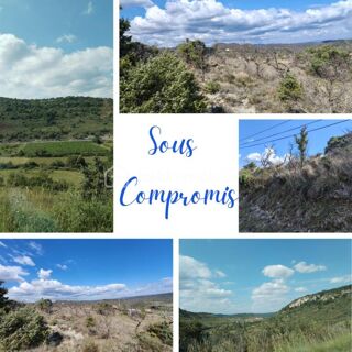  Terrain � vendre 2500 m�