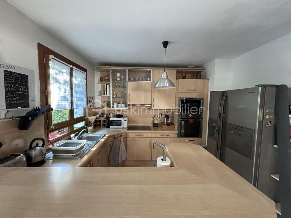 Vente Maison Maison familiale 6 pièces – 5 chambres – Mennecy Mennecy