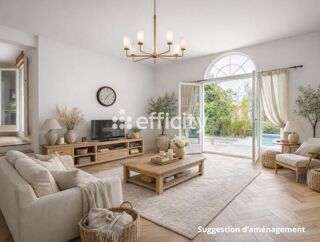  Maison � vendre 7 pi�ces 223 m�