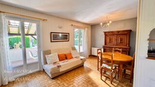  Maison � vendre 4 pi�ces 97 m�