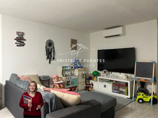  Maison � vendre 3 pi�ces 84 m�