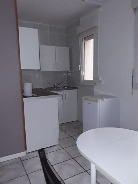  Appartement � louer 1 pi�ce 20 m�