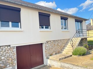  Maison à vendre 5 pièces 70 m²