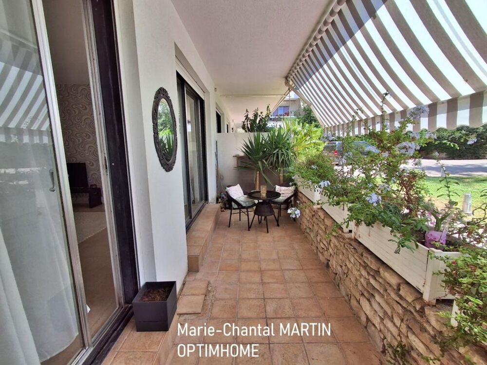Appartement 3 pièces 79 m² · à Marseille 8 · 79 m² · 495 000 €