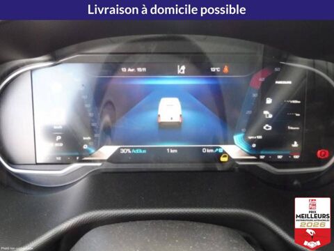 Daily 35S18 3.0 V16 HI-MATIC H2 180CV 2026 occasion 78200 Buchelay