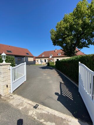  Maison � vendre 10 pi�ces 368 m�