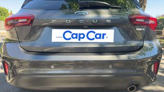 Focus IV 1.0 SCTi 125 EcoBoost Flexifuel mHEV ST Line - Entretien 2024 occasion 69680 Chassieu