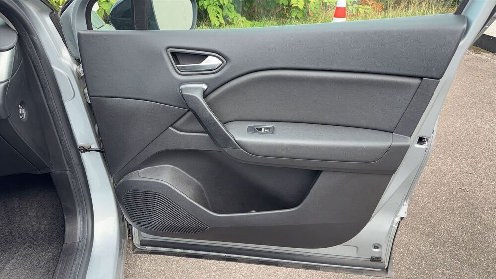 Captur 1.5 Blue dCi 95 Intens 2021 occasion 57970 Yutz