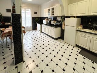  Appartement � vendre 6 pi�ces 143 m�