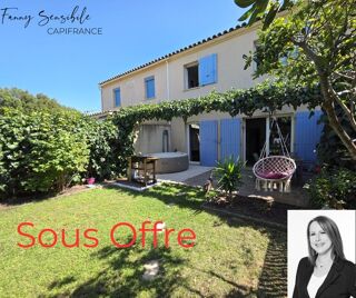  Maison � vendre 4 pi�ces 90 m�