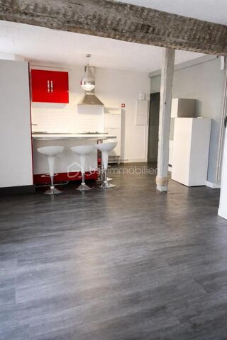  Appartement � vendre 2 pi�ces 36 m�