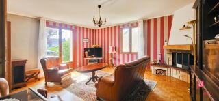  Maison � vendre 7 pi�ces 124 m�